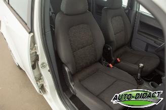 Mitsubishi Colt 1.1 Edition One Airco picture 17