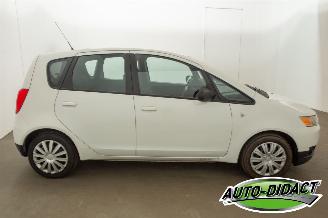 Mitsubishi Colt 1.1 Edition One Airco picture 37