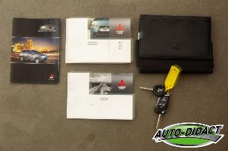 Mitsubishi Colt 1.1 Edition One Airco picture 23