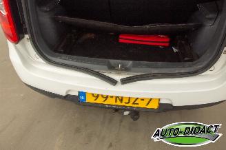 Mitsubishi Colt 1.1 Edition One Airco picture 27