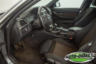 BMW 3-serie 320i 135kw Executive Navi Clima picture 27