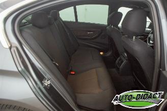 BMW 3-serie 320i 135kw Executive Navi Clima picture 25