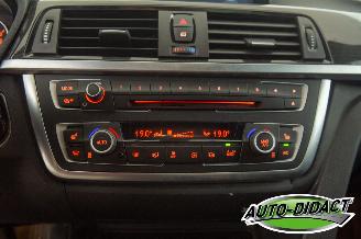 BMW 3-serie 320i 135kw Executive Navi Clima picture 10