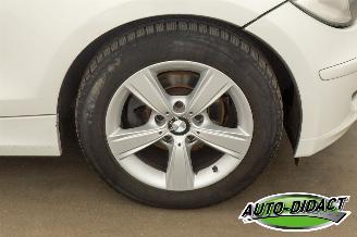 BMW 1-serie 116i 90kw 93.407 km Airco picture 25