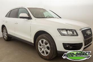 Audi Q5 2.0 TDI Quattro 125kw Airco picture 2