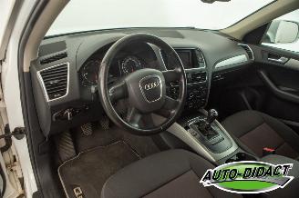Audi Q5 2.0 TDI Quattro 125kw Airco picture 24