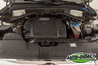 Audi Q5 2.0 TDI Quattro 125kw Airco picture 38