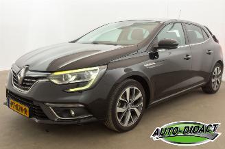  Renault Mégane 1.2 TCe Bose Navi Camera Clima 2017/9