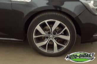Renault Mégane 1.2 TCe Bose Navi Camera Clima picture 32