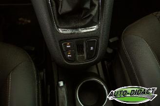 Opel Zafira 1.4 Turbo Navi 7per. Business Executive picture 12