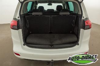 Opel Zafira 1.4 Turbo Navi 7per. Business Executive picture 37