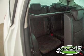 Opel Zafira 1.4 Turbo Navi 7per. Business Executive picture 23