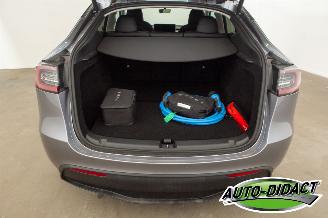 Tesla Model Y Longe Range Dual AWD 378kw SOH 96% picture 31