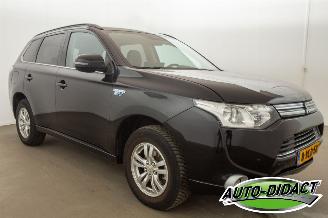 Mitsubishi Outlander 2.0 PHEV Automaat Navi Camera Business Edition picture 2