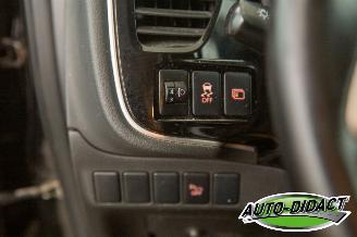 Mitsubishi Outlander 2.0 PHEV Automaat Navi Camera Business Edition picture 15
