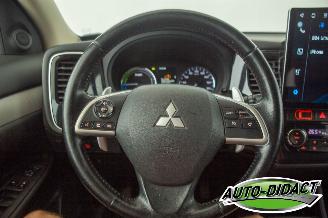 Mitsubishi Outlander 2.0 PHEV Automaat Navi Camera Business Edition picture 5