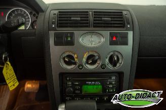 Ford Mondeo 2.0-16V Trend Airco picture 9