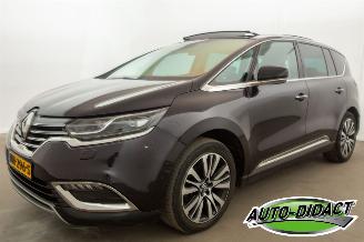 Renault Espace 1.6 TCe Automaat 7p. Pano Leder Navi Camera Initiale Paris 2017/3