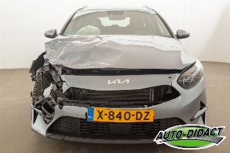 Kia Ceed 1.0 T-GDi Navi Camera Clima DynamicLine picture 34