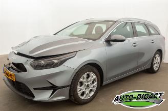 Auto incidentate Kia Ceed 1.0 T-GDi Navi Camera Clima DynamicLine 2023/11