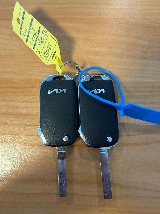 Kia Ceed 1.0 T-GDi Navi Camera Clima DynamicLine picture 31