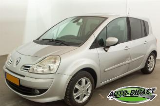 Unfallwagen Renault Grand-modus 1.2 TCE Airco Pano 2008/8