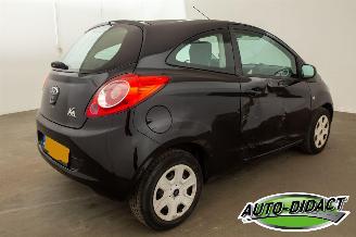 Ford Ka 1.2 Comfort Airco start/stop picture 4