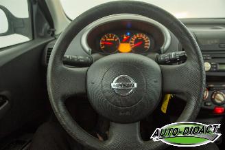 Nissan Micra 1.2 Airco Visia picture 5
