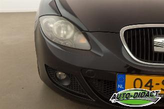 Seat Leon 2.0 FSI Airco Stylance picture 36