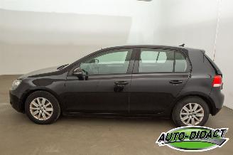 Volkswagen Golf 1.6 TDI 77kW Clima picture 32