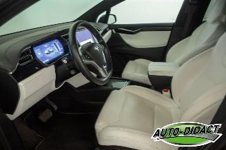Tesla Model X 90D Base 6p. 90kWh Leder picture 28