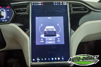 Tesla Model X 90D Base 6p. 90kWh Leder picture 8