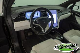 Tesla Model X 90D Base 6p. 90kWh Leder picture 27