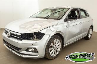 škoda osobní automobily Volkswagen Polo 1.6 TDI Highline Clima 2018/4
