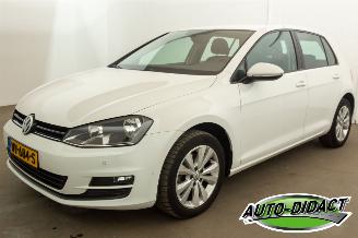škoda osobní automobily Volkswagen Golf 1.6 TDI 81kW Navi Clima Comfortline 2017/5