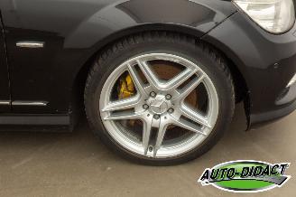 Mercedes C-klasse C 320 CDI Autom Avantg Motorschade picture 24