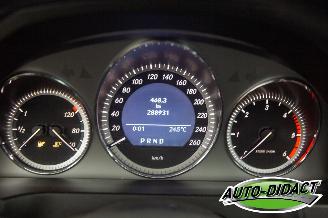 Mercedes C-klasse C 320 CDI Autom Avantg Motorschade picture 8