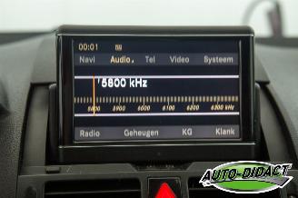 Mercedes C-klasse C 320 CDI Autom Avantg Motorschade picture 13