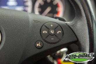 Mercedes C-klasse C 320 CDI Autom Avantg Motorschade picture 12