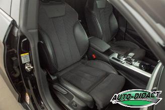 Audi A5 Sportback - 40 TFSI S edition picture 10
