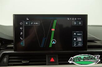 Audi A5 Sportback - 40 TFSI S edition picture 21