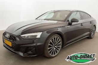 škoda osobní automobily Audi A5 Sportback - 40 TFSI S edition 2022/10