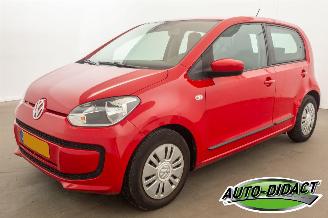 Coche accidentado Volkswagen Up! 1.0 move up! BlueMotion 2016/2
