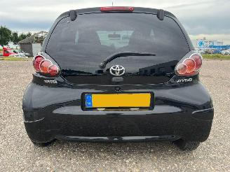 Toyota Aygo 1.0 - Airco - 85.466 km - Centrale Vergrendeling picture 28