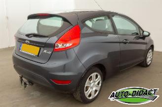 Ford Fiesta Airco - 1.25 Limited picture 4