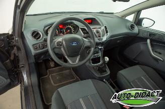 Ford Fiesta Airco - 1.25 Limited picture 7