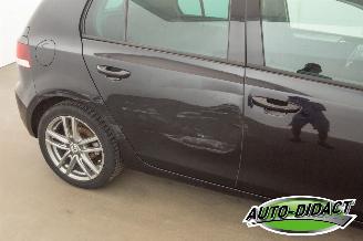 Volkswagen Golf 1.4 TSI Highline picture 14
