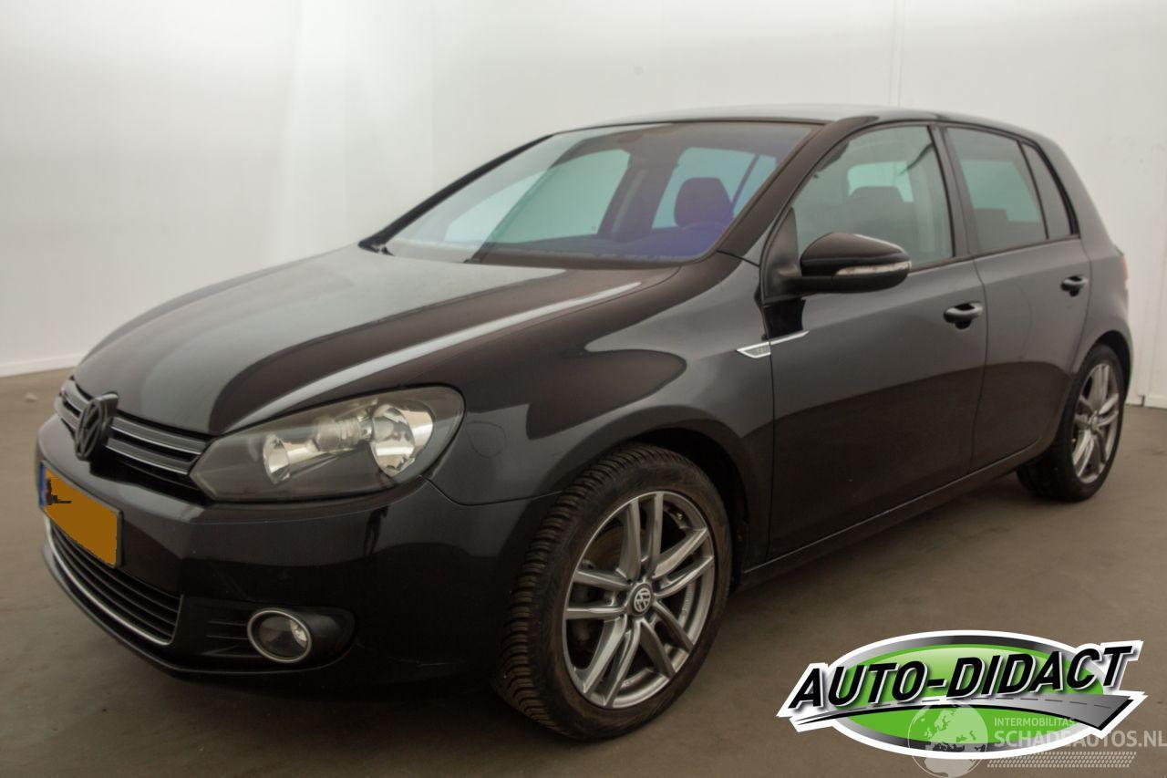 Volkswagen Golf 1.4 TSI Highline