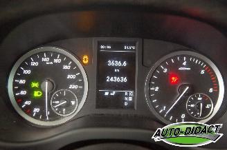 Mercedes Vito 114 CDI - Automaat - Lang picture 6