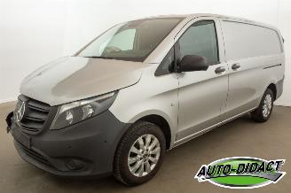 Mercedes Vito 114 CDI - Automaat - Lang picture 1